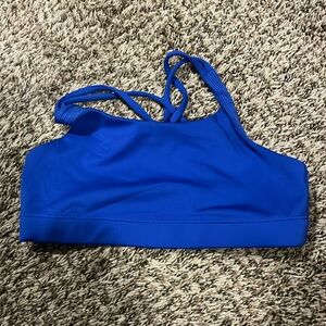Athleta sports bra